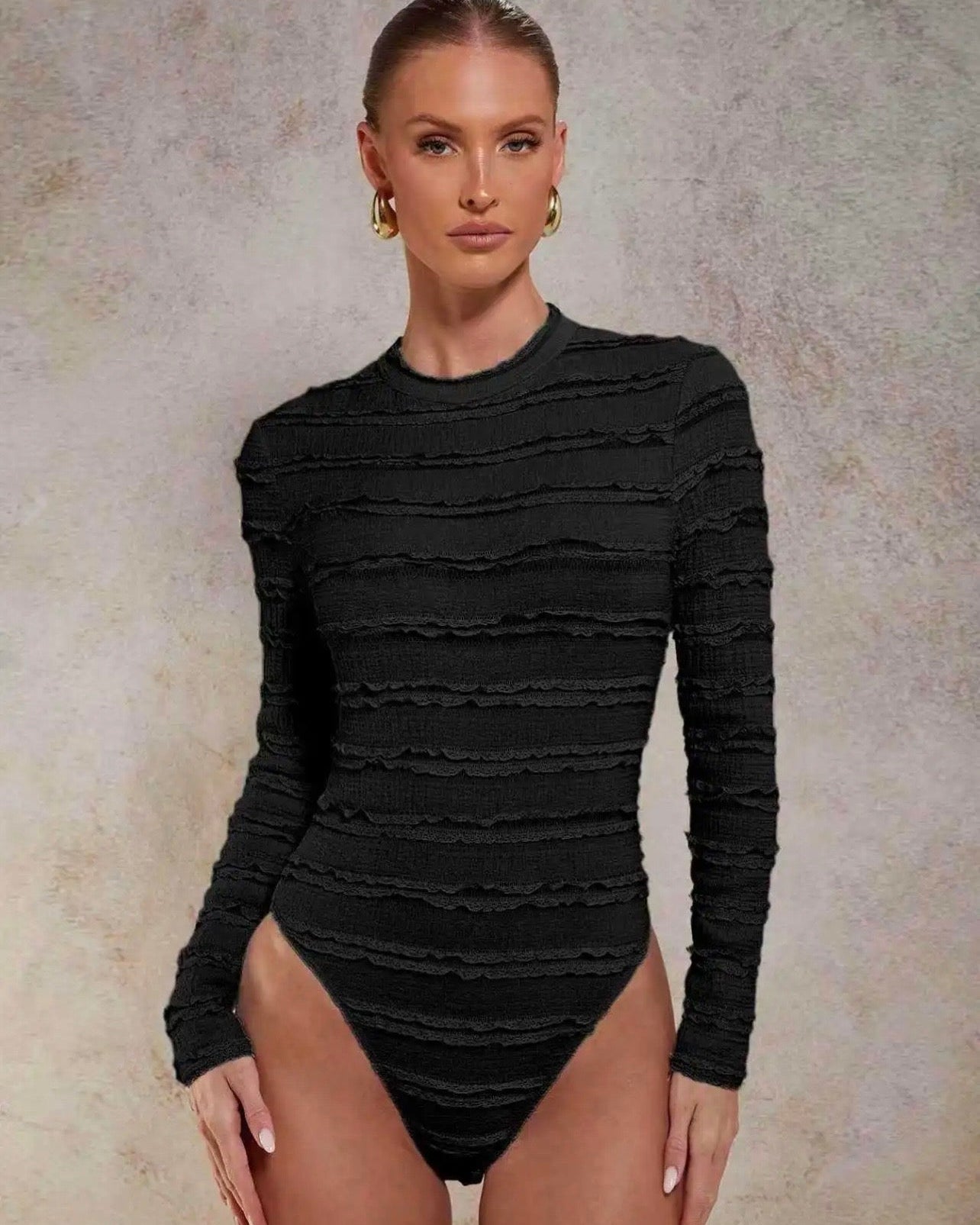 Sienna Bodysuit