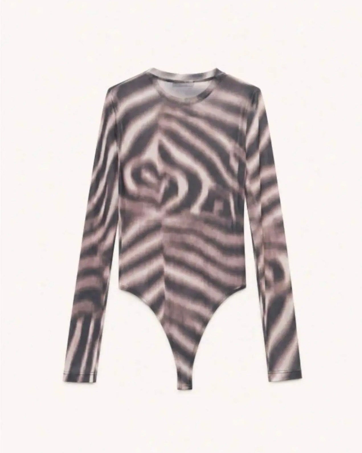 Naya Bodysuit