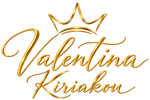ValentinaKiriakouBrand - Home